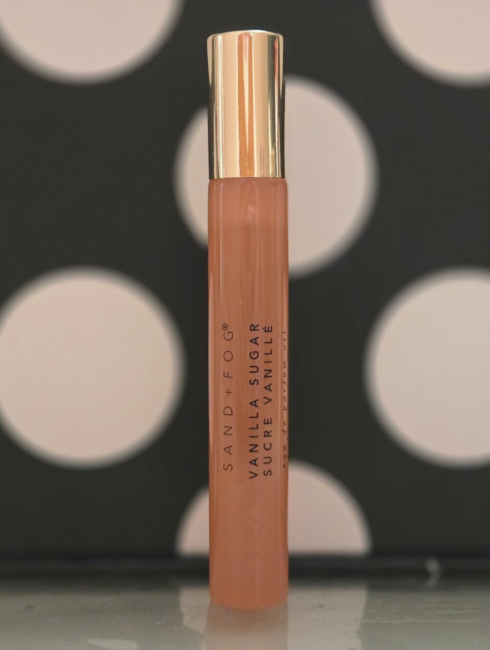 ✨️Sand + Fog Vanilla Sugar Oil TRAVEL✨️